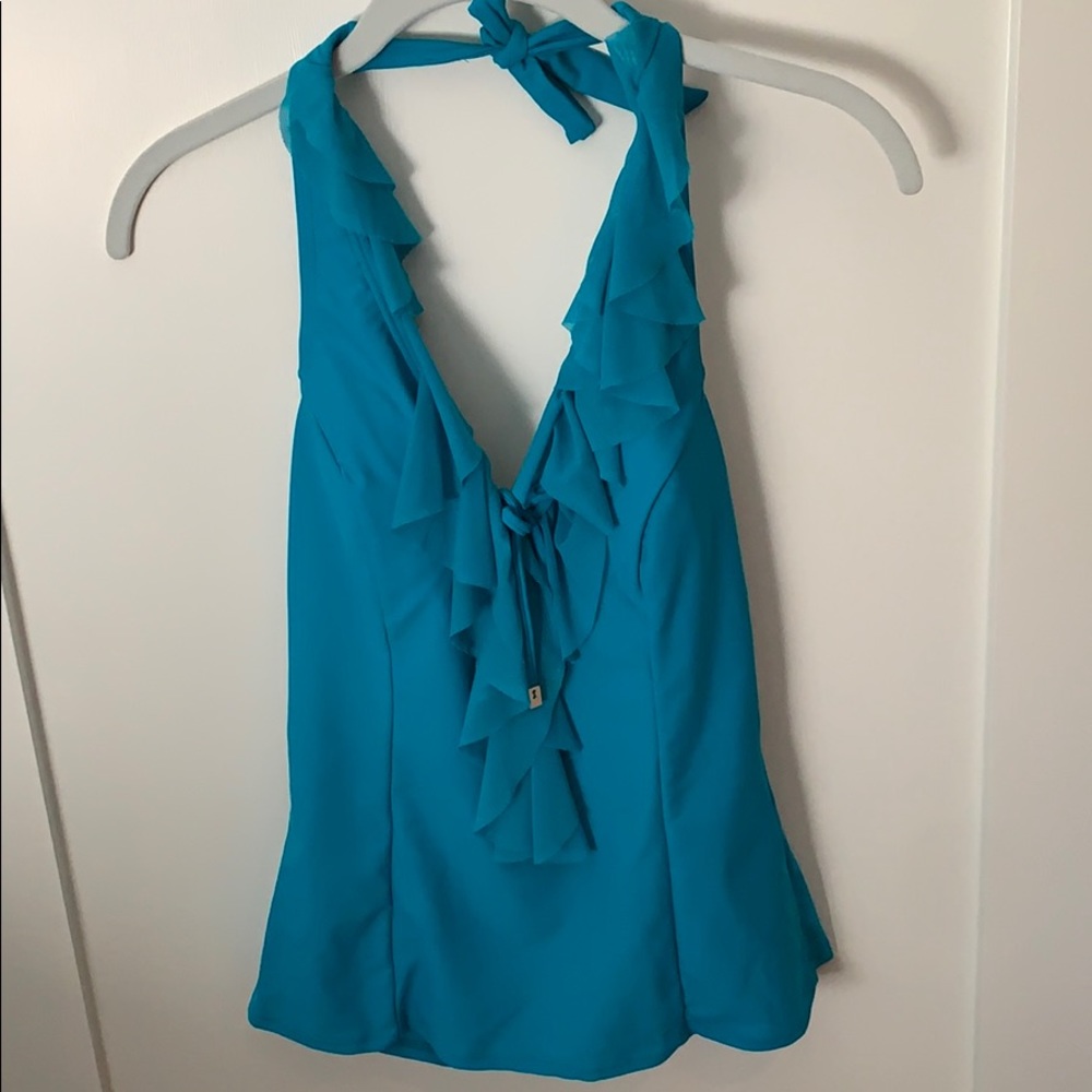 New Be creative swim top